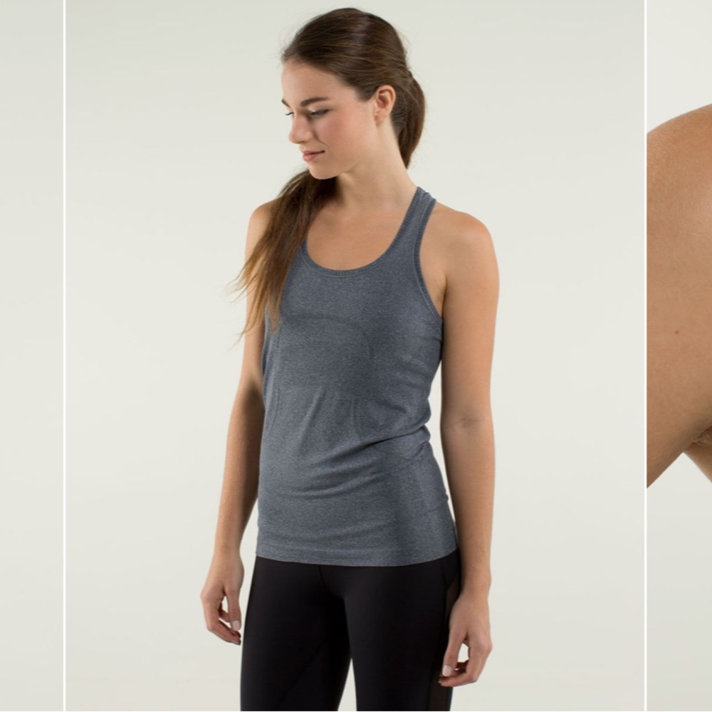 Lululemon Run: Swiftly Tech Racerback - Picture 3 of 14